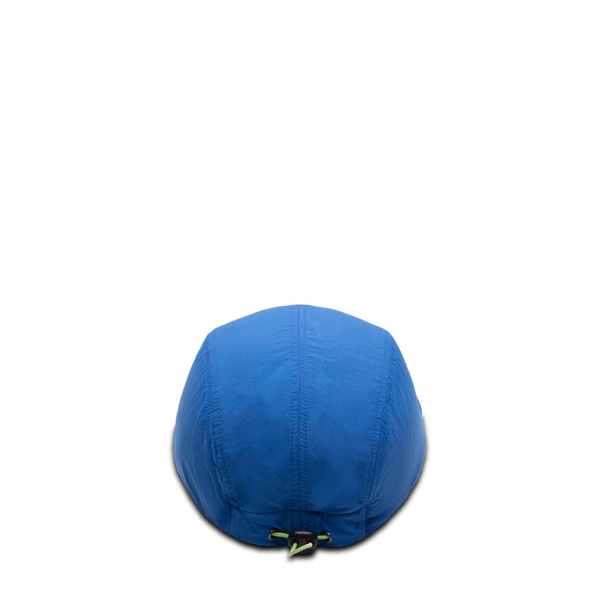 Brain Dead Headwear ROYAL BLUE / O/S KICKERS NYLON DUCKBILL HAT