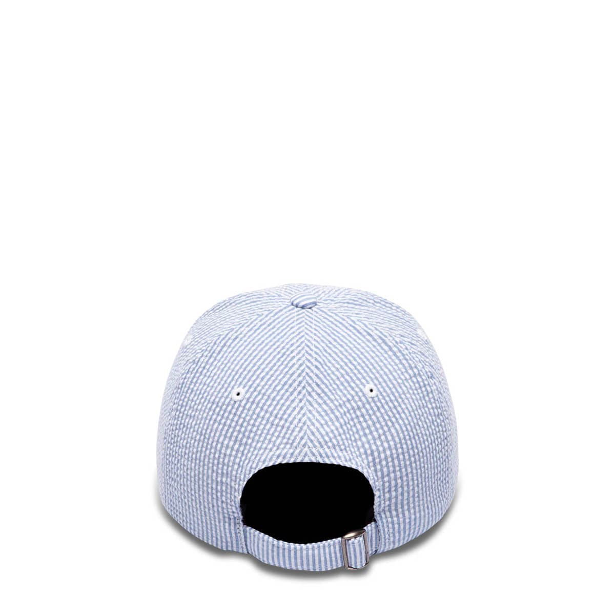 By Parra Headwear WHITE BLUE / O/S CLASSIC LOGO 6 PANEL HAT