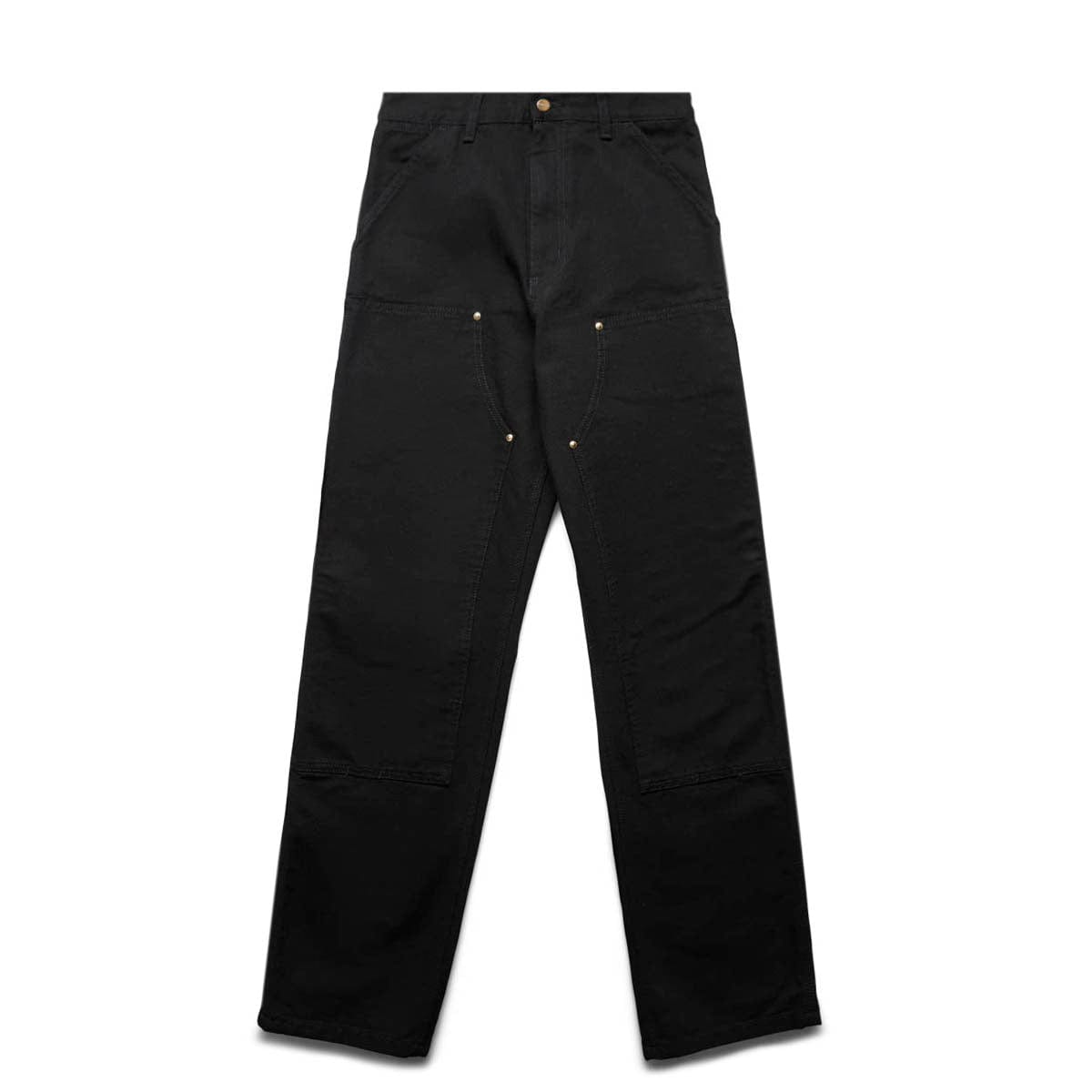 Carhartt WIP Bottoms DOUBLE KNEE PANT