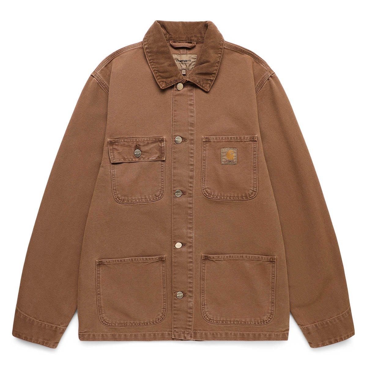 Carhartt WIP Outerwear MICHIGAN COAT