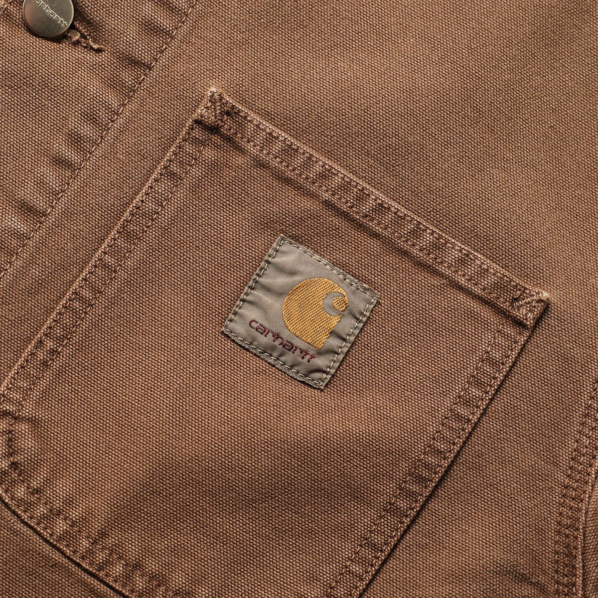 Carhartt WIP Outerwear MICHIGAN COAT