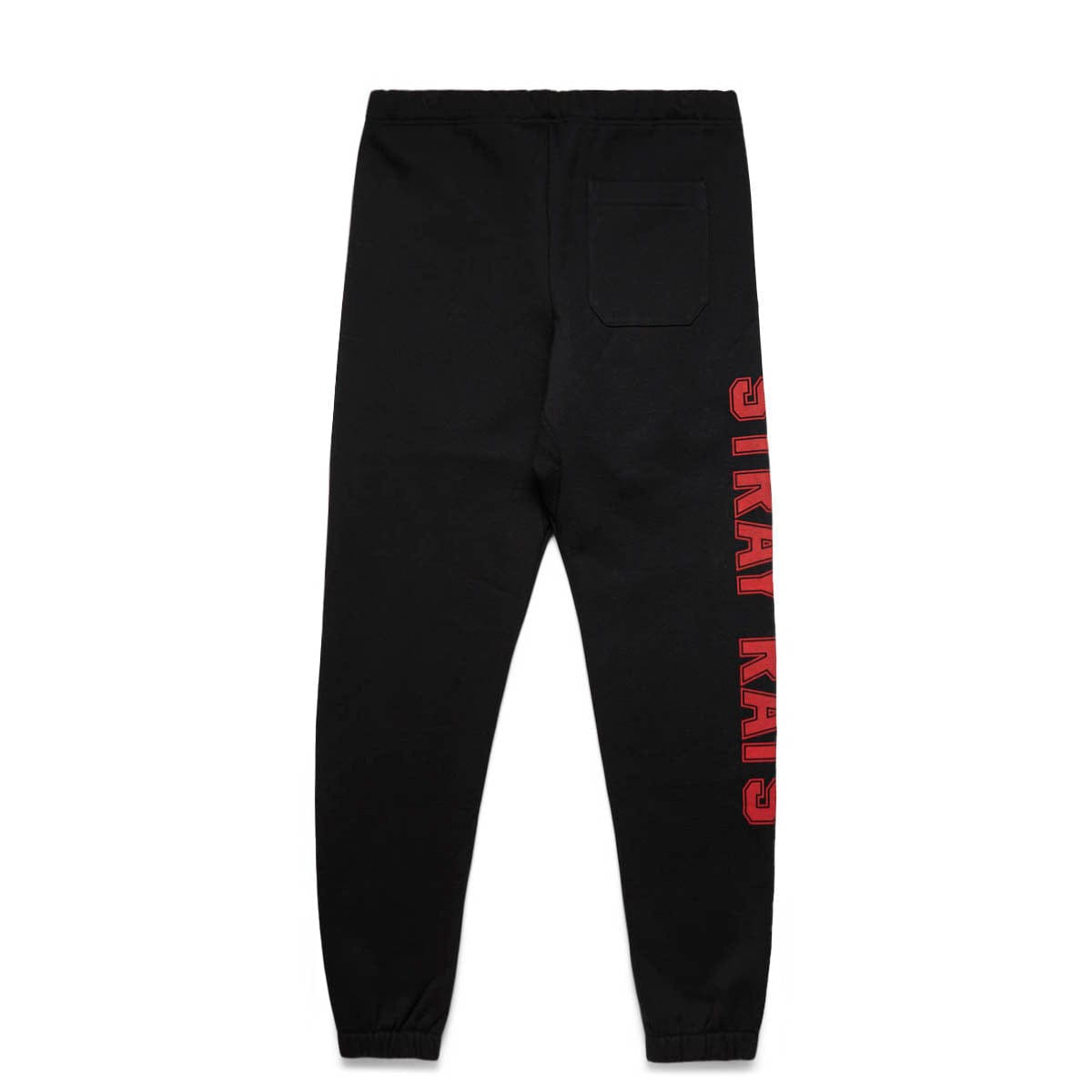 Carhartt WIP Bottoms X STRAY RATS COLLEGE SWEATPANTS