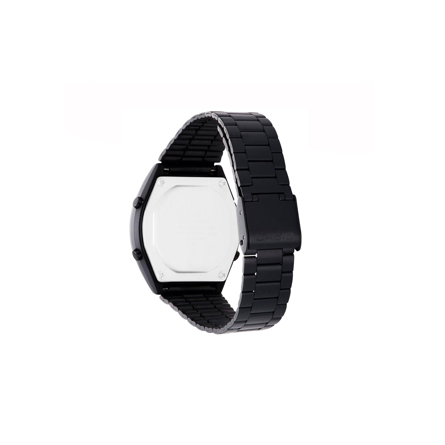 Casio Watches BLACK / O/S B640WB-1BVT