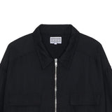 Cav Empt Outerwear ZIP SHORT SHIRT JACKET #2