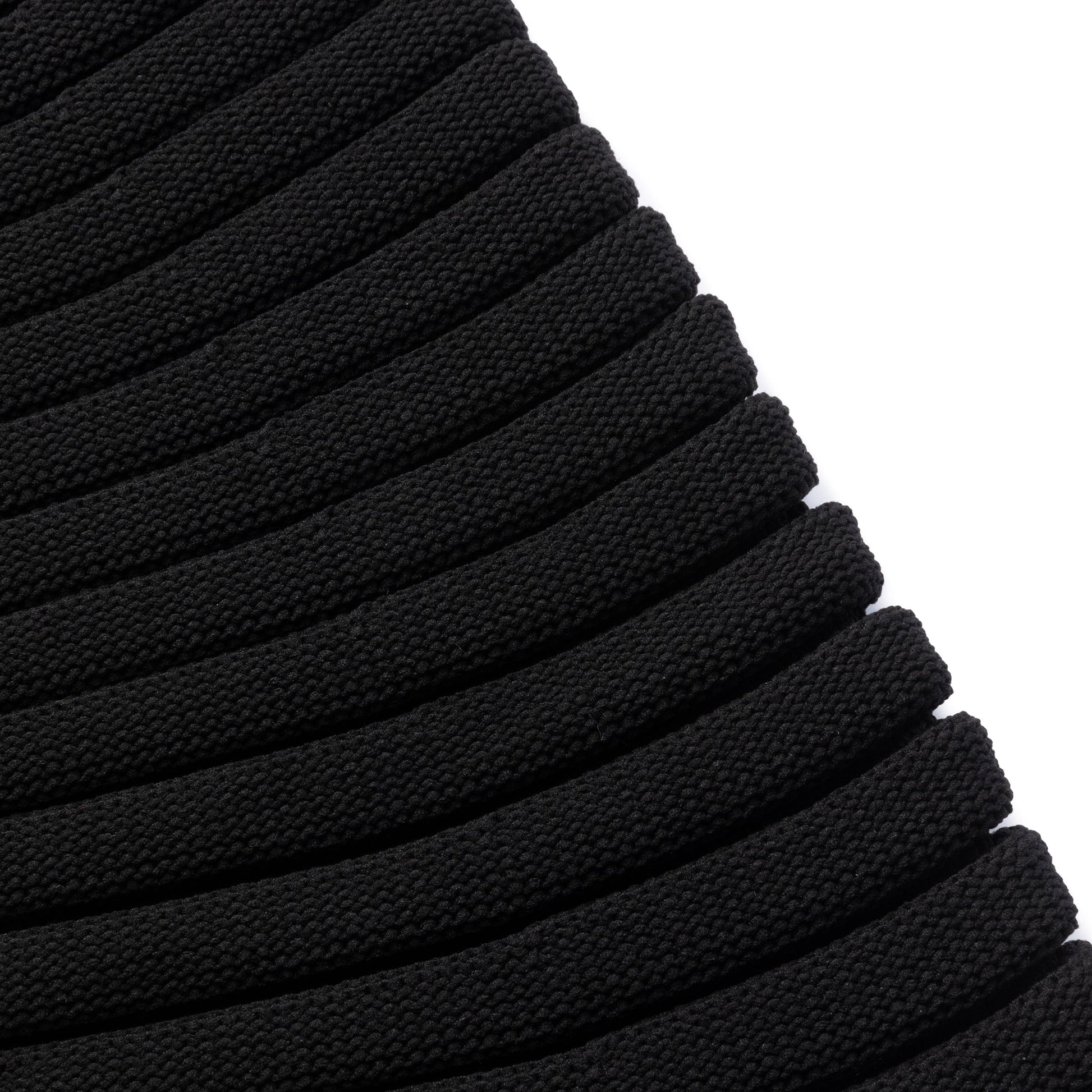 CFCL Scarves & Gloves BLACK / F COLIMAÇON SNOOD