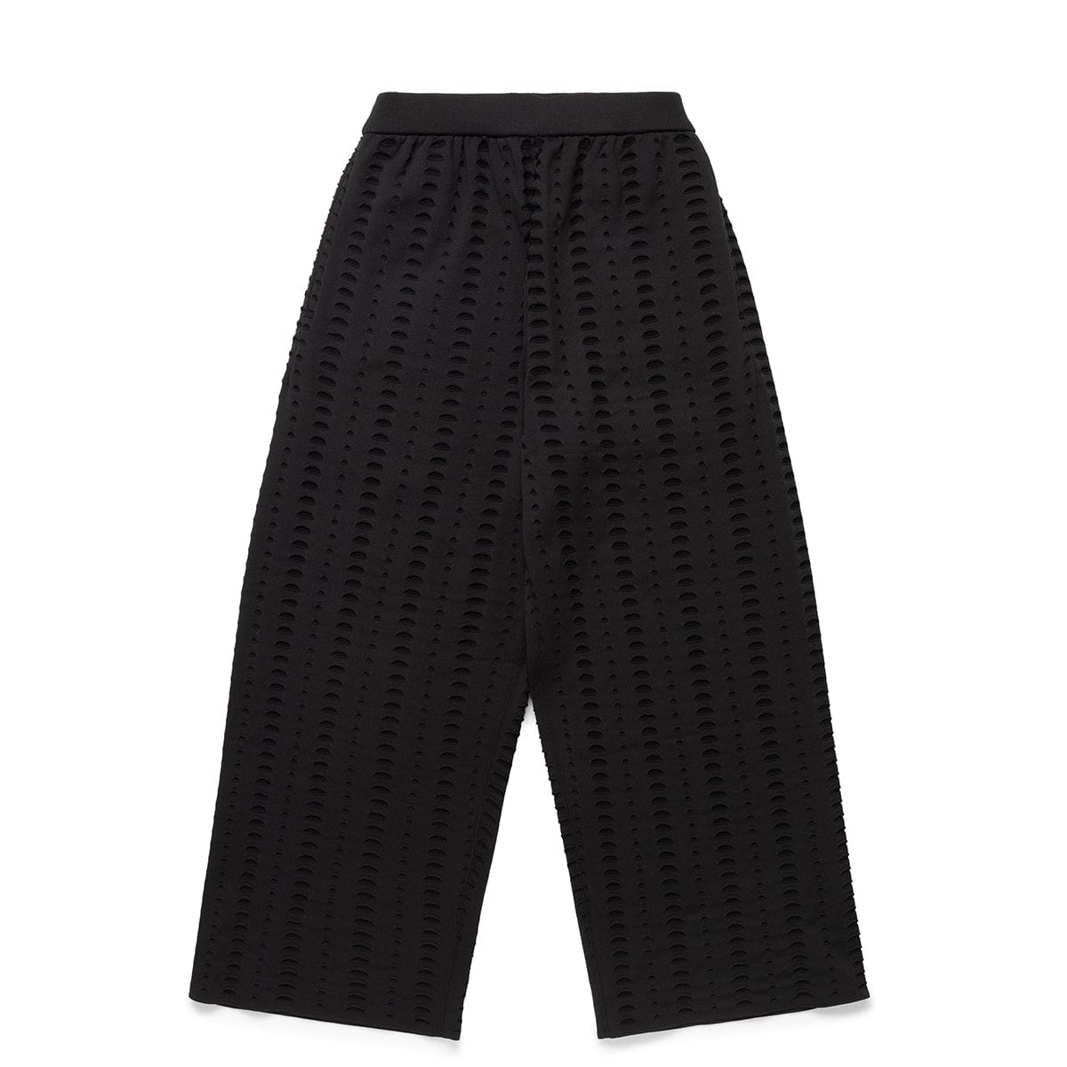 CFCL Bottoms FACADE CUPRO STRAIGHT PANTS