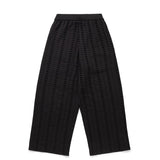 CFCL Bottoms FACADE CUPRO STRAIGHT PANTS