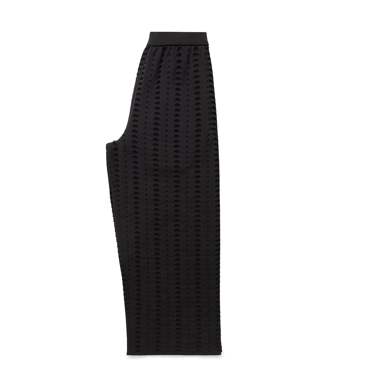 CFCL Bottoms FACADE CUPRO STRAIGHT PANTS