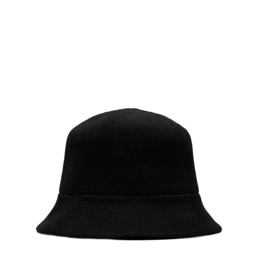 CFCL Headwear BLACK / F MESH KNIT BUCKET HAT