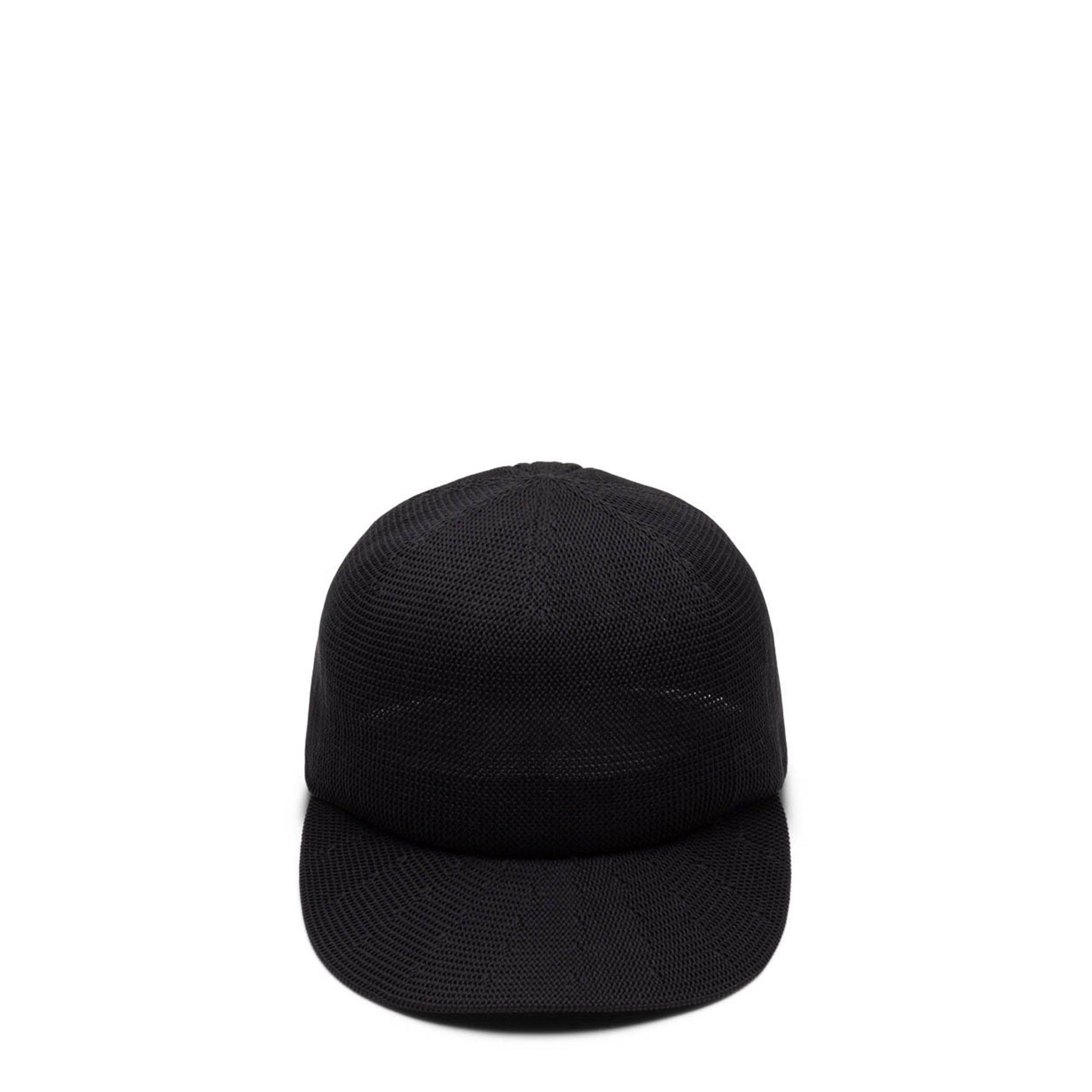 CFCL Headwear BLACK / O/S MESH KNIT HAT 1