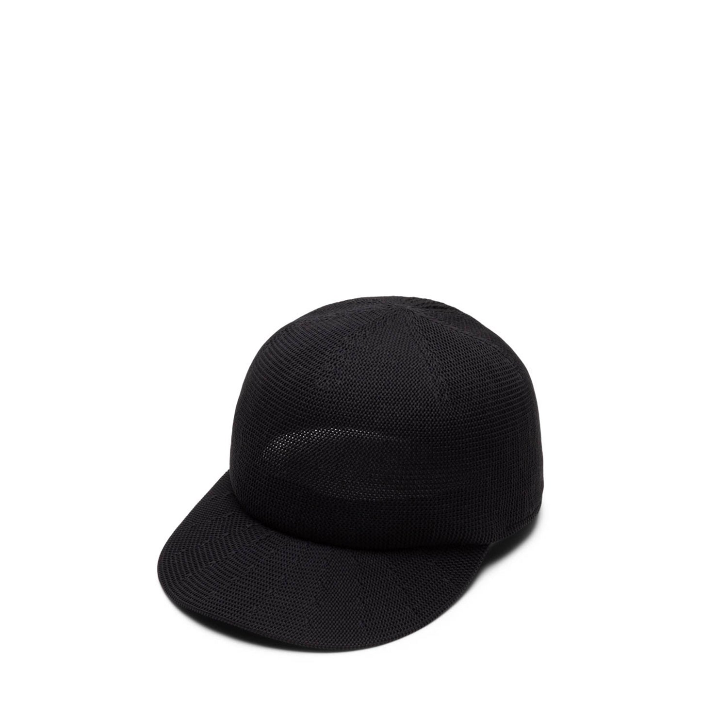 CFCL Headwear BLACK / O/S MESH KNIT HAT 1