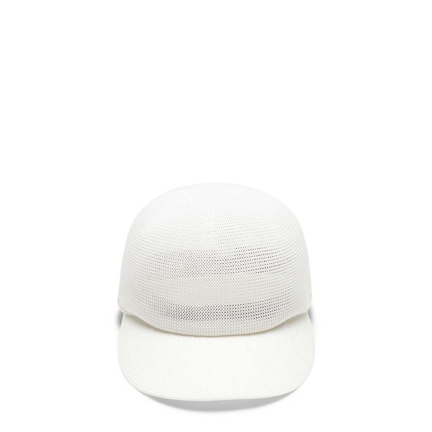 CFCL Headwear WHITE / O/S MESH KNIT HAT 1