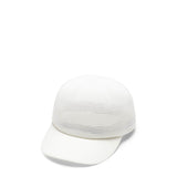 CFCL Headwear WHITE / O/S MESH KNIT HAT 1