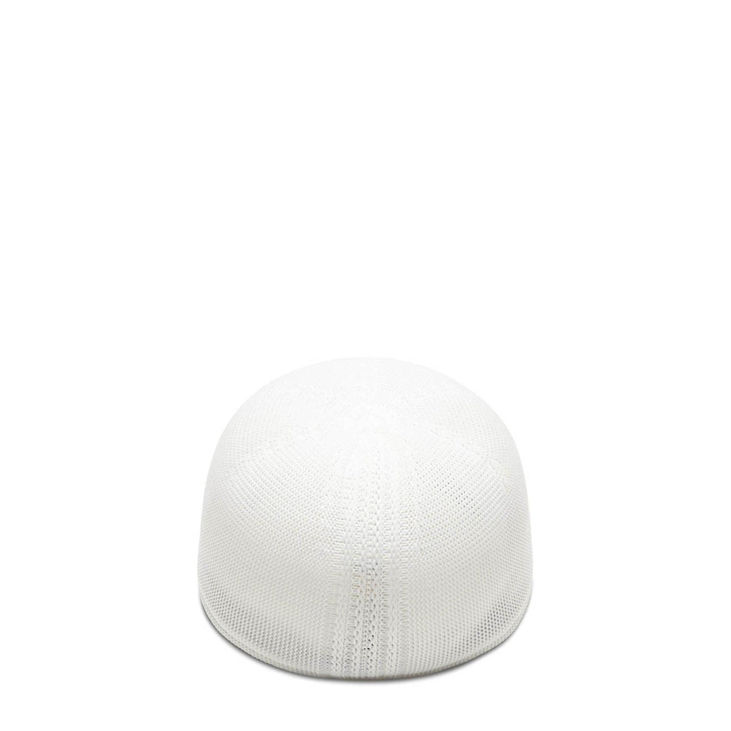 CFCL Headwear WHITE / O/S MESH KNIT HAT 1