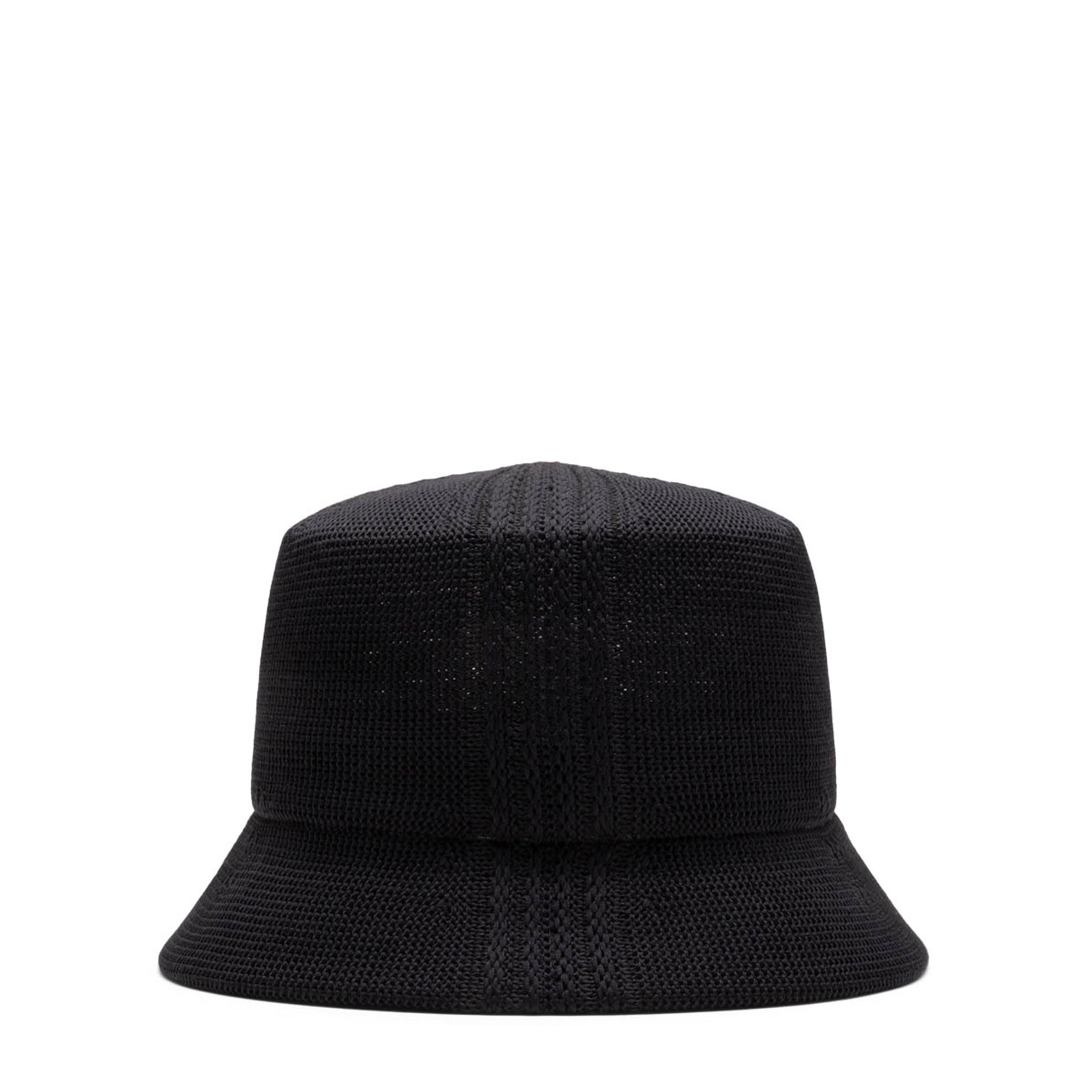 ポケモンCFCL MESH KNIT CAP 1 / BLACK 帽子