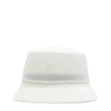 CFCL Headwear WHITE / O/S MESH KNIT BUCKET HAT 1