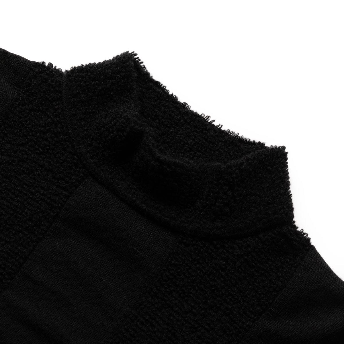 Stantrum Woolen Full Sleeves Mens Turtleneck t shirt, Size: Free