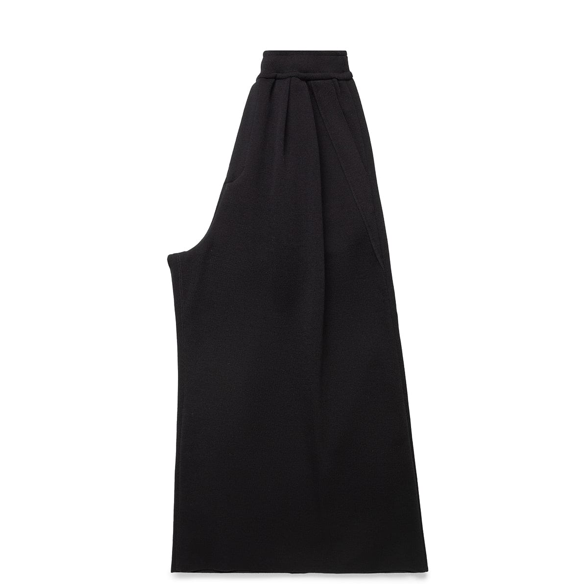 CFCL MILAN RIB SKIRT 1 - ひざ丈スカート