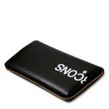 Comme des Garçons Wallet Wallets & Cases BLACK / O/S HUGE LOGO WALLET