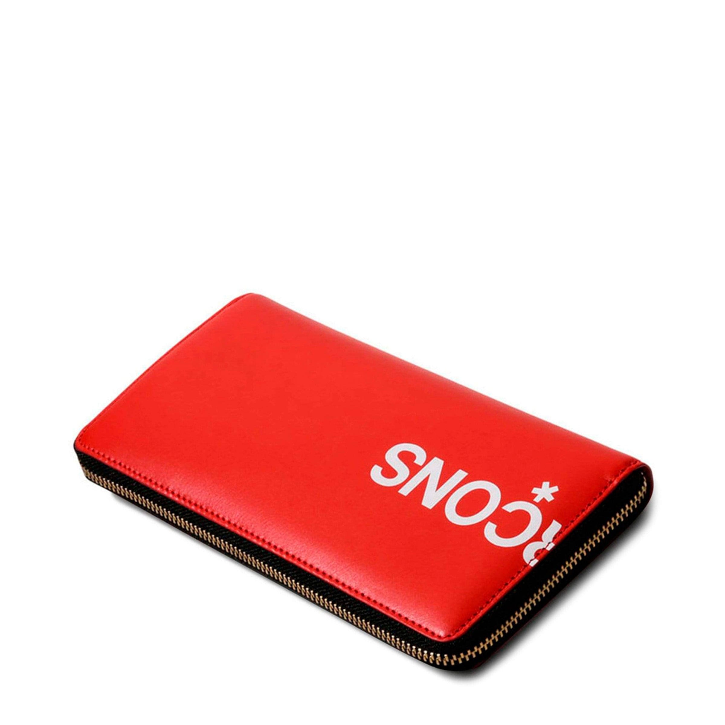 HUGE LOGO WALLET Red Cheap Stclaircomo Jordan Outlet