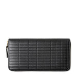 Load image into Gallery viewer, Comme Des Garçons Wallet Wallets &amp; Cases BLACK / O/S BRICK LINE
