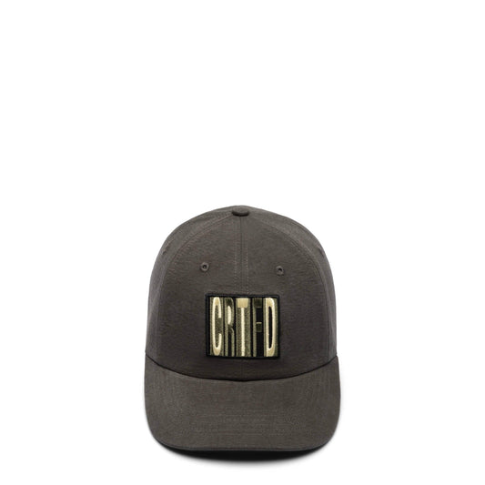 CRTFD Headwear GREEN / O/S 11:11 HAT