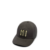 CRTFD Headwear GREEN / O/S 11:11 HAT