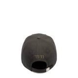 CRTFD Headwear GREEN / O/S 11:11 HAT