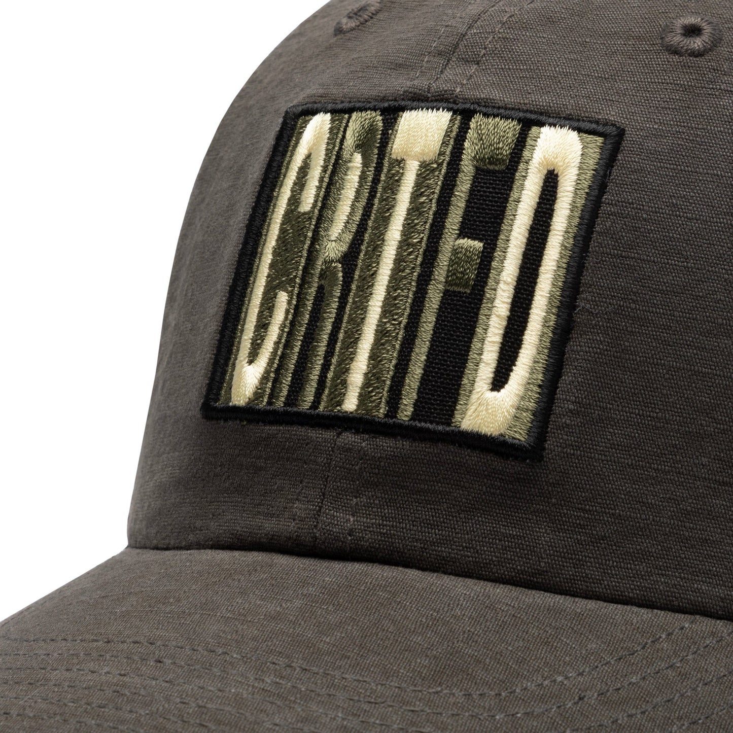 CRTFD Headwear GREEN / O/S 11:11 HAT