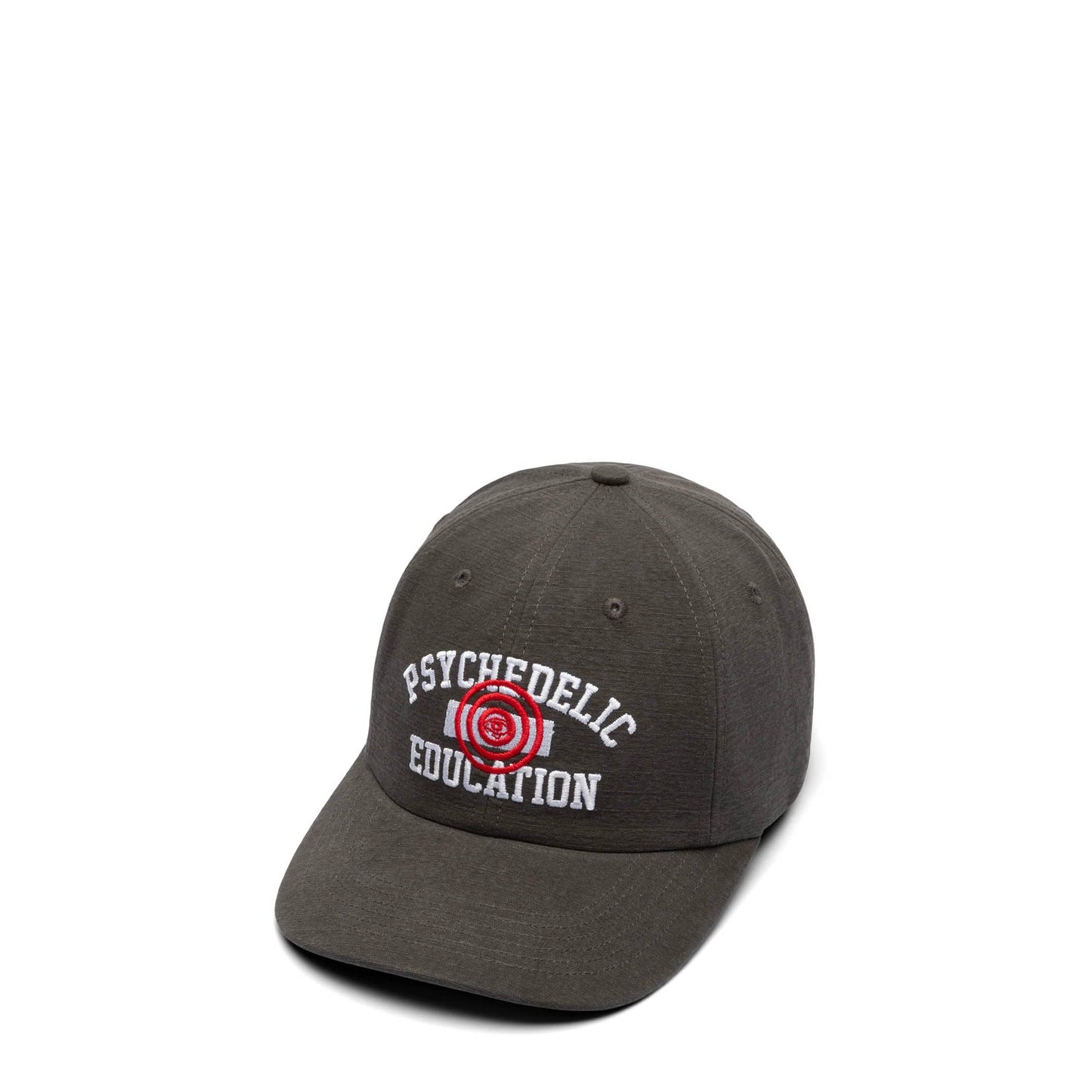  CRTFD PE HAT VINTAGE BLACK