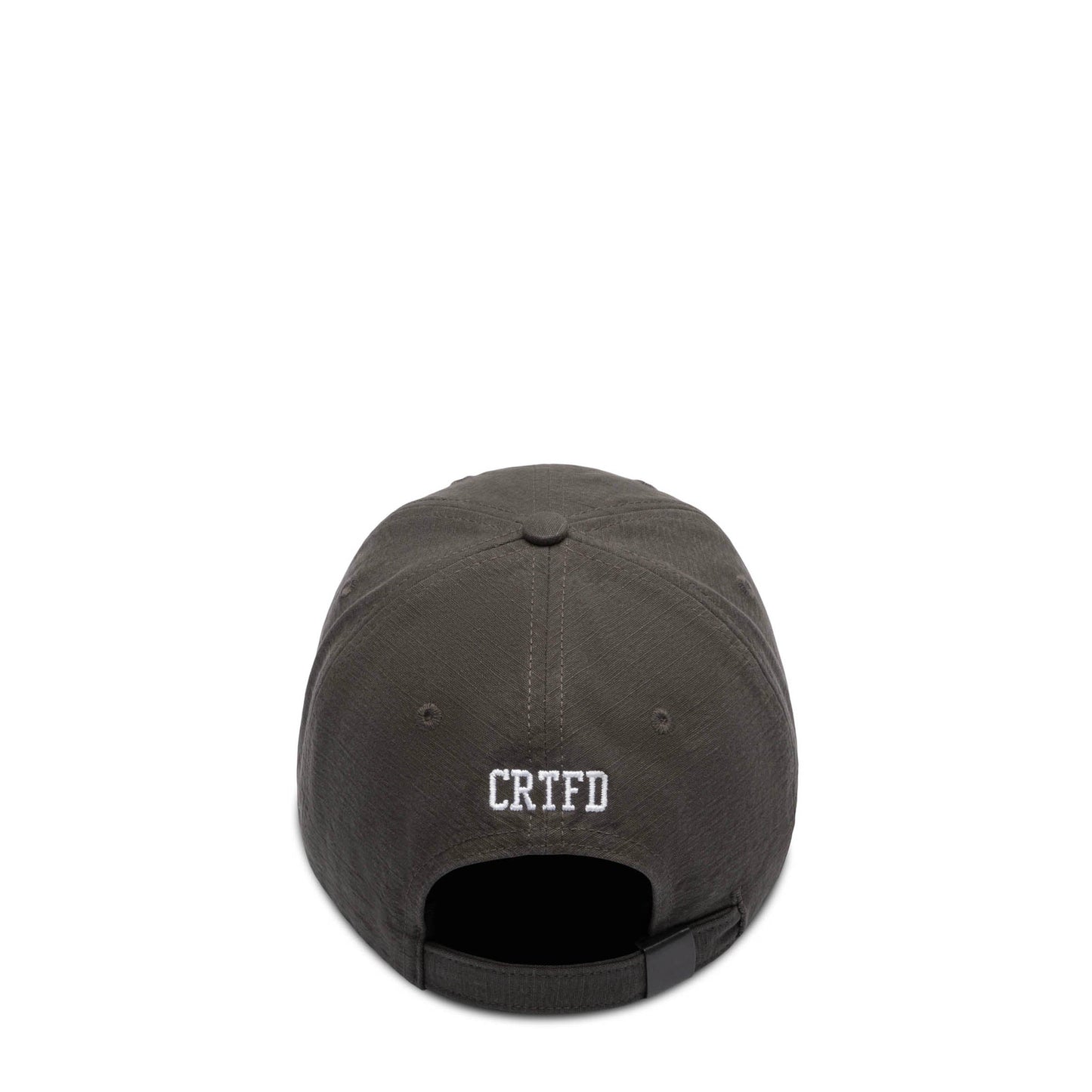  CRTFD PE HAT VINTAGE BLACK