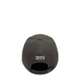  CRTFD PE HAT VINTAGE BLACK