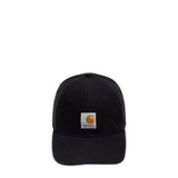 Carhartt WIP Headwear BLACK / O/S DUNES CAP