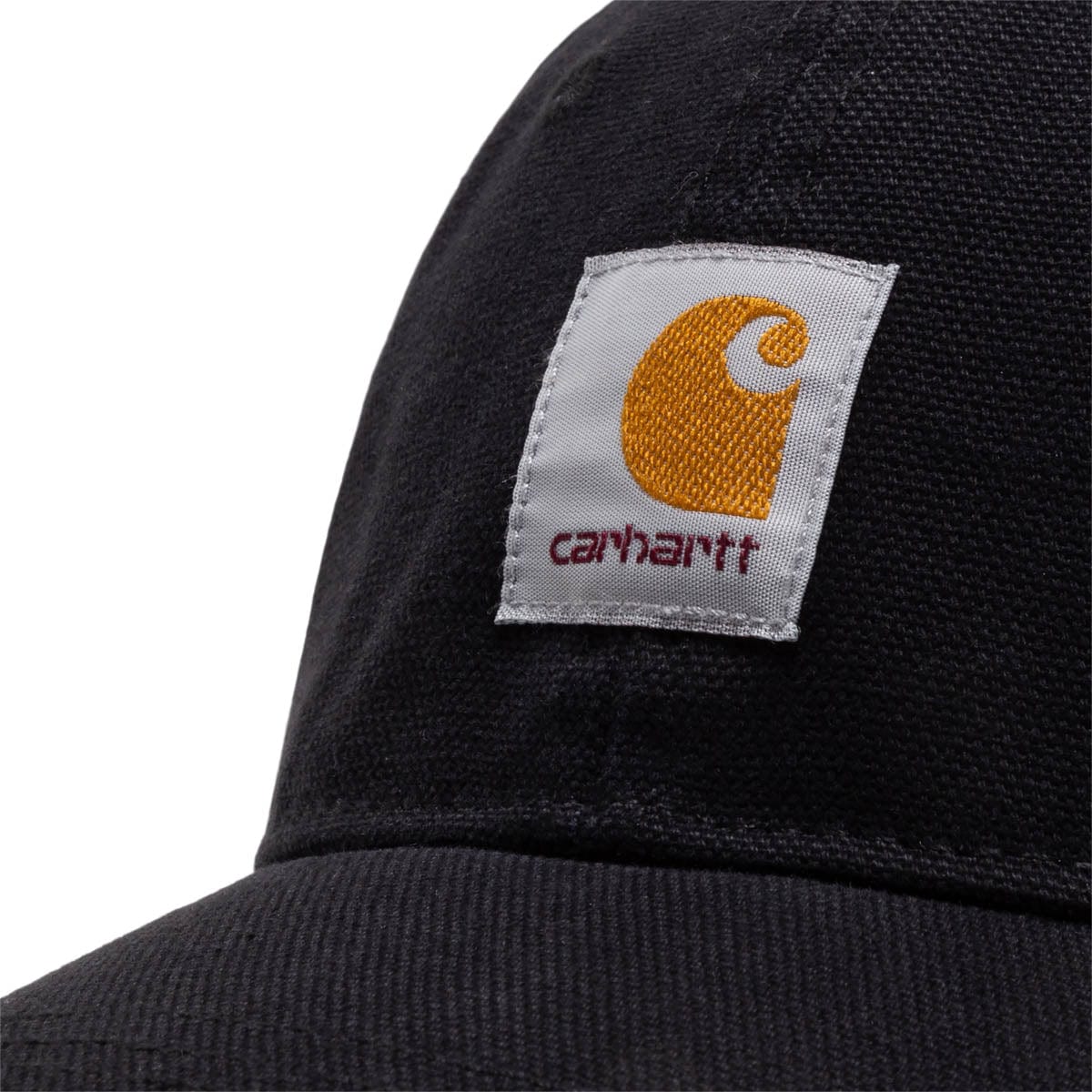 Carhartt WIP Headwear BLACK / O/S DUNES CAP