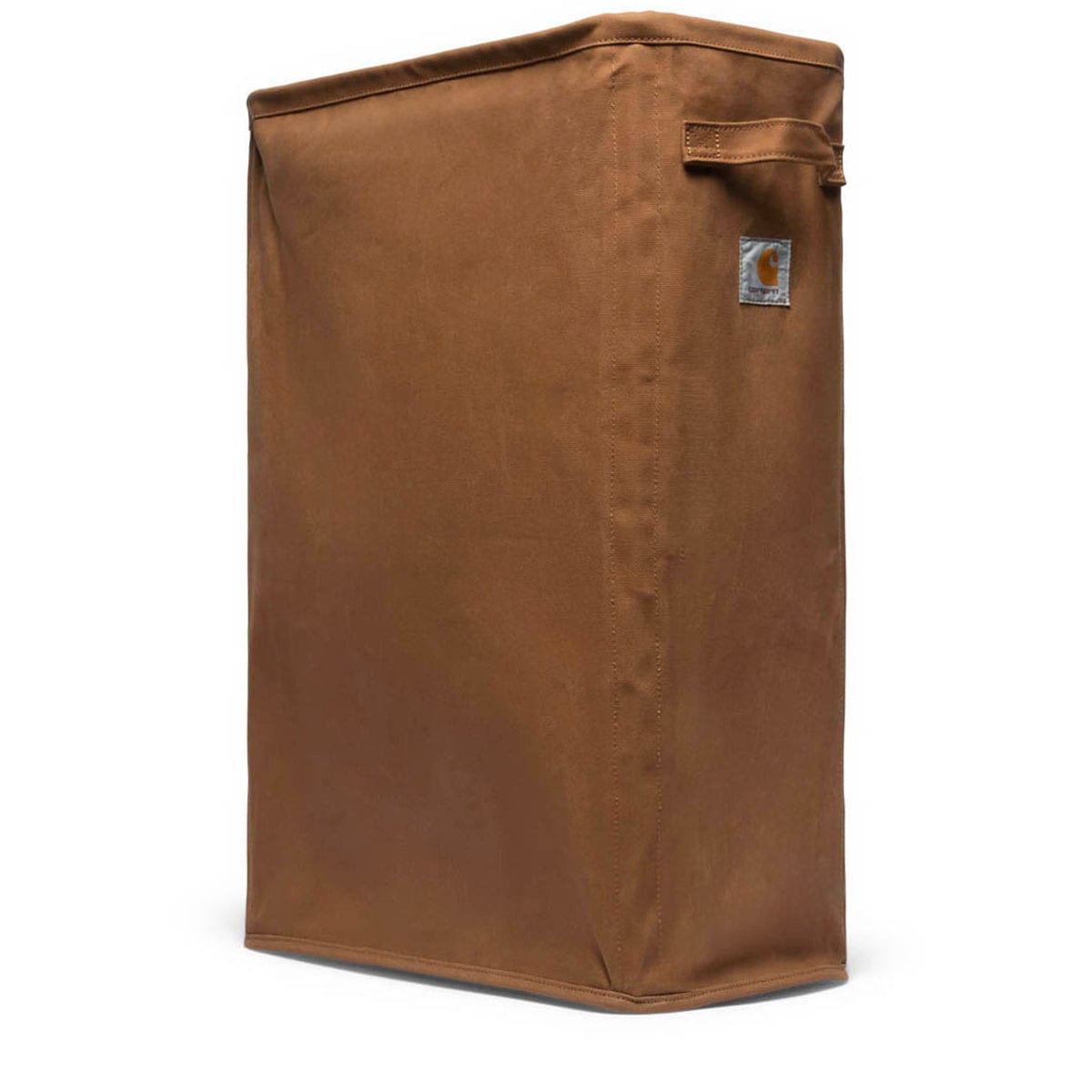 Carhartt WIP Bags HAMILTON BROWN / O/S CANVAS BASKET