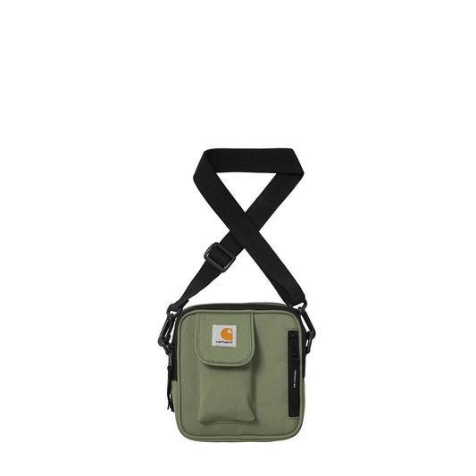 Carhartt WIP The Bags DOLLAR GREEN / O/S ESSENTIALS BAG SMALL