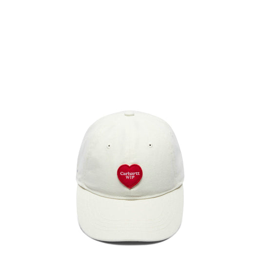 Carhartt WIP Headwear NATURAL / O/S HEART PATCH CAP
