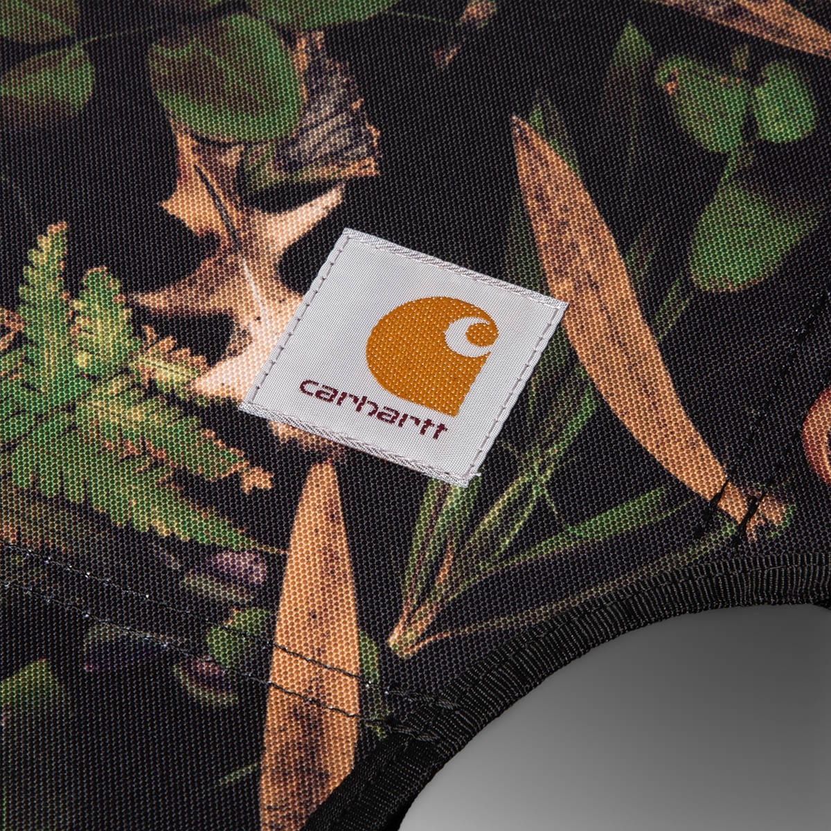 Carhartt WIP Home LUMEN PRINT / BLACK / O/S LUMEN FOLDING CHAIR