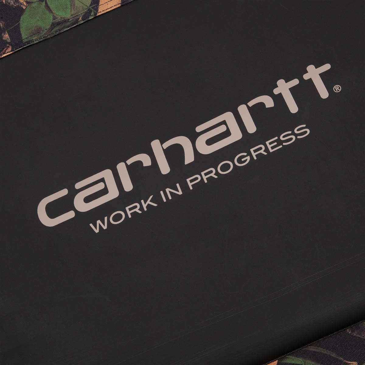 Carhartt WIP Home LUMEN PRINT / BLACK / O/S LUMEN FOLDING CHAIR