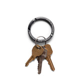 Carhartt WIP Accessories BLACK / O/S ROUND CARABINER