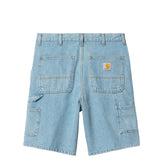 Carhartt WIP Shorts SINGLE KNEE SHORT