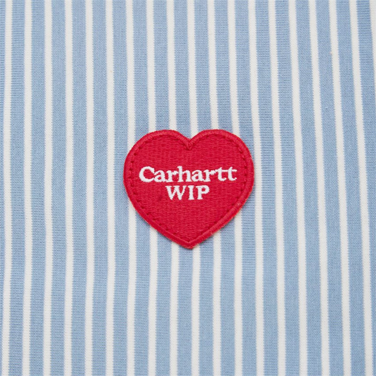 Carhartt WIP T-Shirts TERRELL T-SHIRT