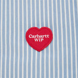 Carhartt WIP T-Shirts TERRELL T-SHIRT