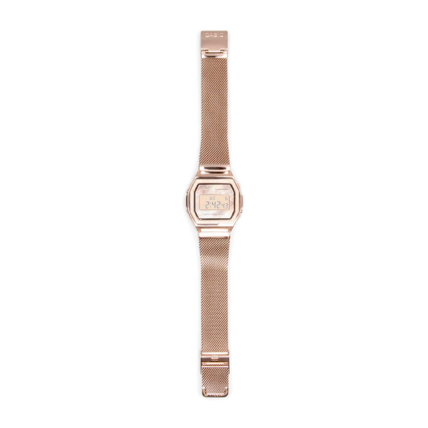 Casio Watches COPPER / O/S A1000MPG-9