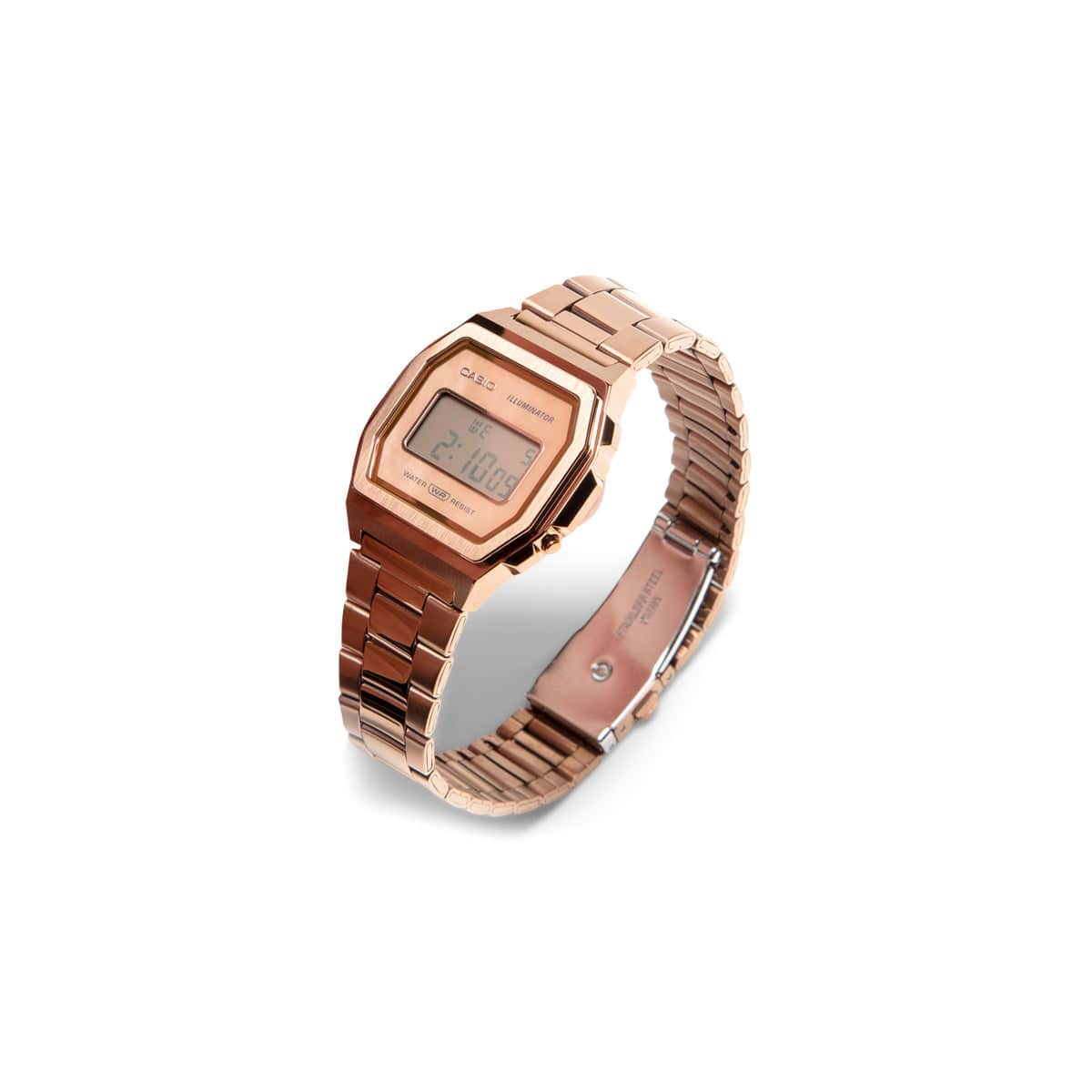 Casio illuminator bronze online