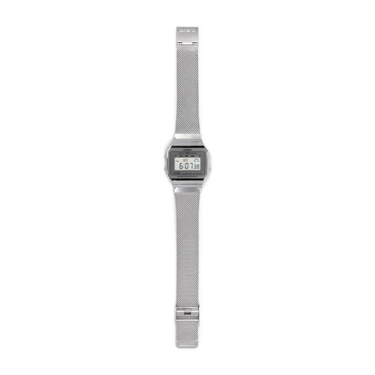 Casio Watches SILVER / O/S A700WM-7AVT