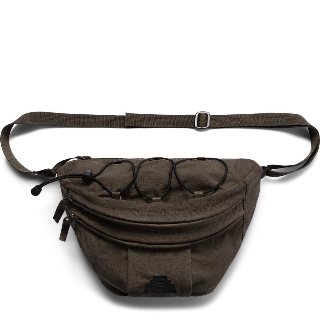 Cav Empt Bags KHAKI / O/S ACTION WAIST BAG