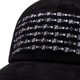 Cav Empt Headwear BLACK / O/S CONGRUENT HAT