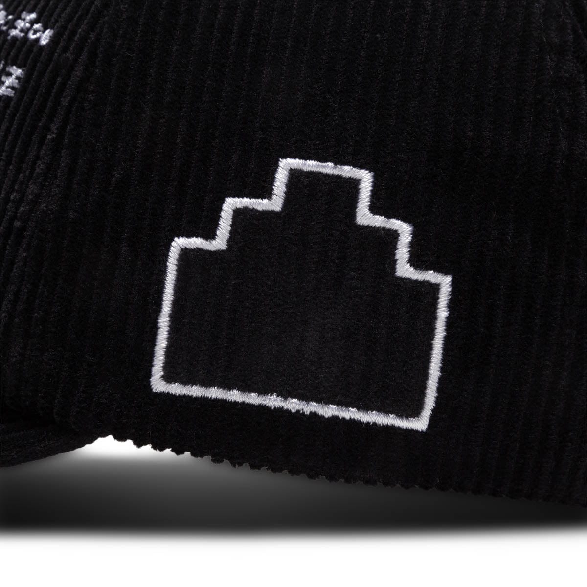 Cav Empt Headwear BLACK / O/S CONGRUENT HAT