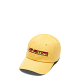 Cav Empt Headwear YELLOW / O/S FALSE NEEDS CAP